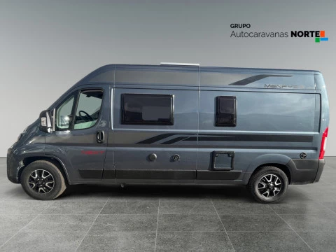 MCLOUIS MENFYS 3 MAXI MENFYS 3 MAXI