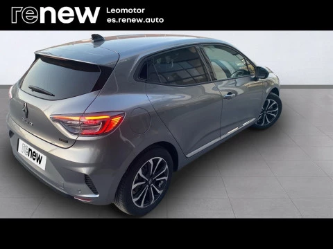 Renault Clio  E-TECH Full Hybrid Techno 105kW