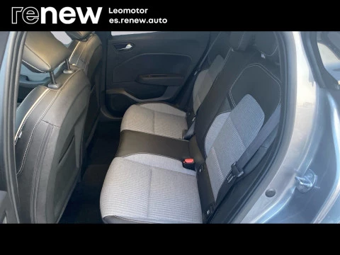 Renault Clio  E-TECH Full Hybrid Techno 105kW