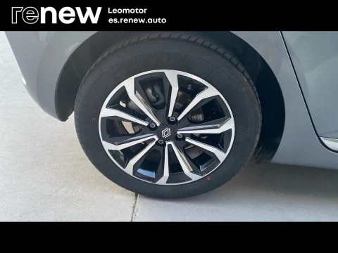 Renault Clio  E-TECH Full Hybrid Techno 105kW