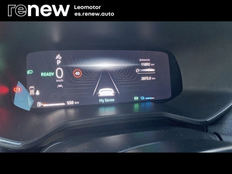 Renault Clio  E-TECH Full Hybrid Techno 105kW