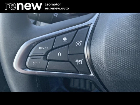 Renault Clio  E-TECH Full Hybrid Techno 105kW