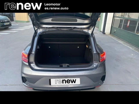 Renault Clio  E-TECH Full Hybrid Techno 105kW