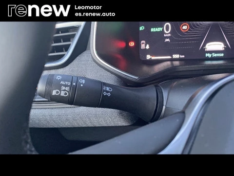 Renault Clio  E-TECH Full Hybrid Techno 105kW