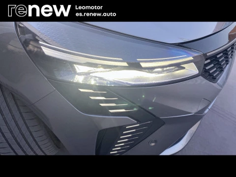 Renault Clio  E-TECH Full Hybrid Techno 105kW