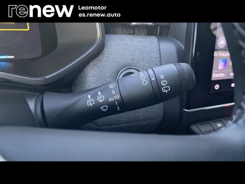 Renault Clio  E-TECH Full Hybrid Techno 105kW