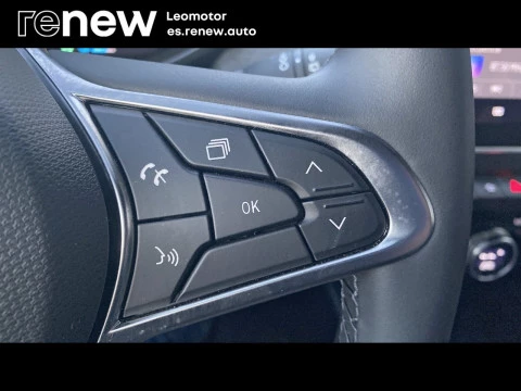 Renault Clio  E-TECH Full Hybrid Techno 105kW