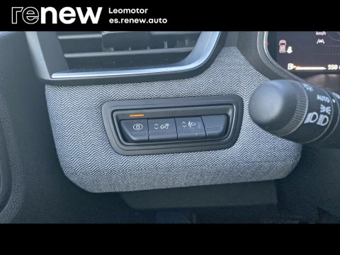 Renault Clio  E-TECH Full Hybrid Techno 105kW