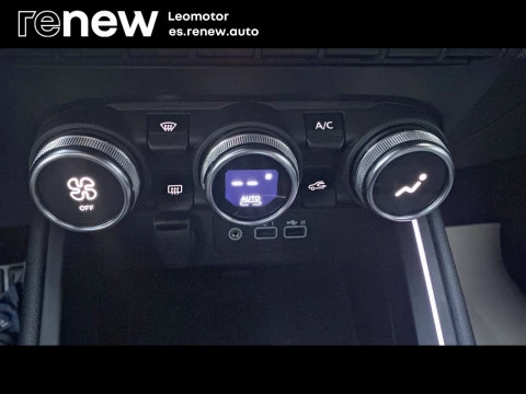 Renault Clio  E-TECH Full Hybrid Techno 105kW