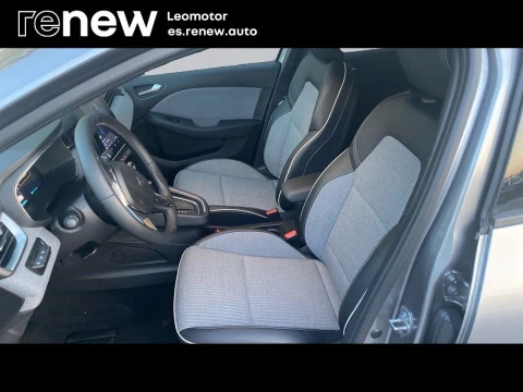 Renault Clio  E-TECH Full Hybrid Techno 105kW
