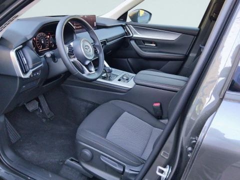 Mazda CX-60 e-Skyactiv PHEV AWD Exclusive-Line