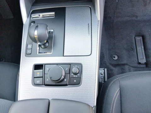 Mazda CX-60 e-Skyactiv PHEV AWD Exclusive-Line