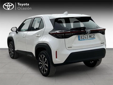 Toyota Yaris Cross 120H Active Tech