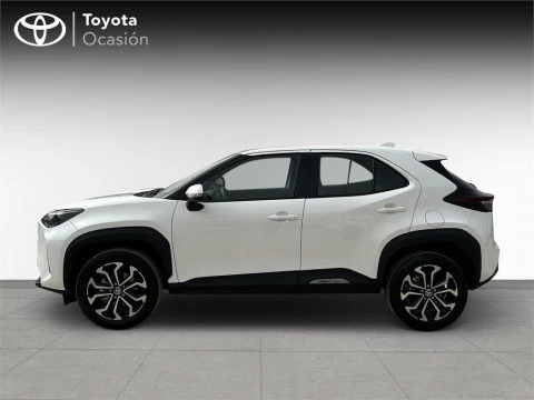 Toyota Yaris Cross 120H Active Tech