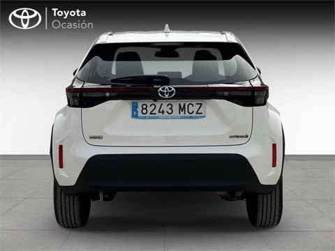 Toyota Yaris Cross 120H Active Tech