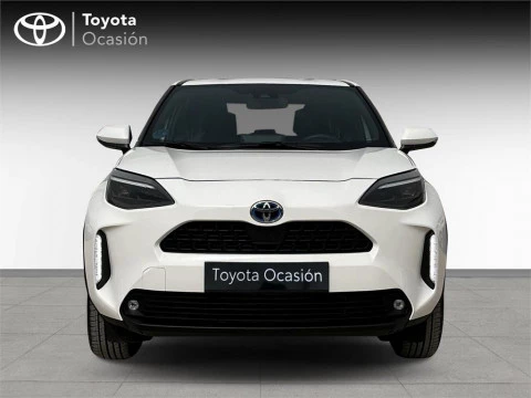 Toyota Yaris Cross 120H Active Tech