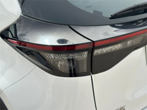 Toyota Yaris Cross 120H Active Tech