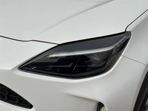 Toyota Yaris Cross 120H Active Tech