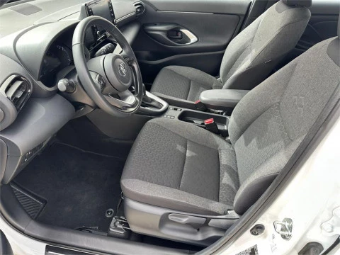 Toyota Yaris Cross 120H Active Tech