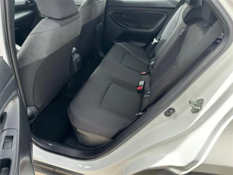 Toyota Yaris Cross 120H Active Tech