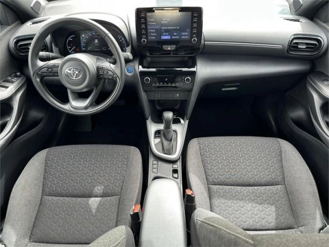 Toyota Yaris Cross 120H Active Tech