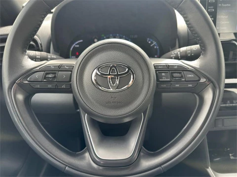 Toyota Yaris Cross 120H Active Tech