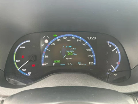 Toyota Yaris Cross 120H Active Tech