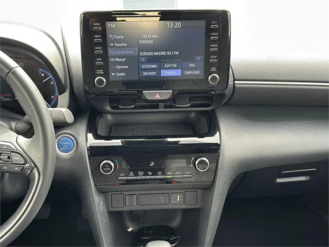 Toyota Yaris Cross 120H Active Tech