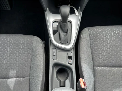 Toyota Yaris Cross 120H Active Tech