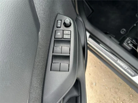Toyota Yaris Cross 120H Active Tech