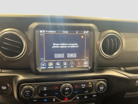 Jeep Wrangler Unlimited Rubicon 2.0 380CV AWD