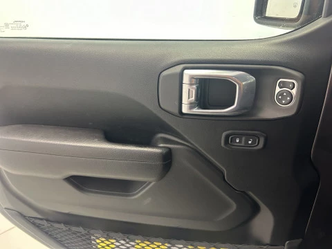 Jeep Wrangler Unlimited Rubicon 2.0 380CV AWD
