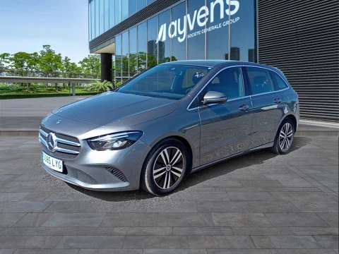 Mercedes-Benz Clase B B 180 d