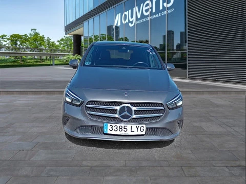 Mercedes-Benz Clase B B 180 d