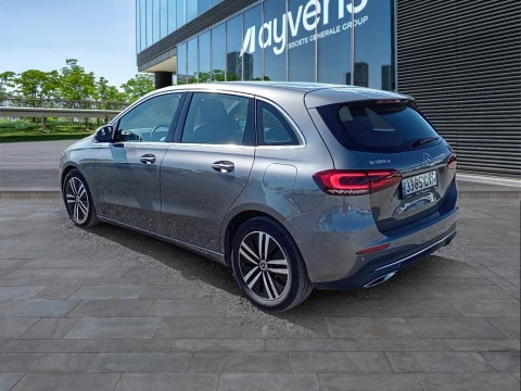 Mercedes-Benz Clase B B 180 d