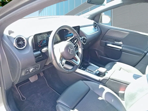 Mercedes-Benz Clase B B 180 d