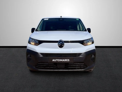 Citroën Berlingo VAN M Eléctrico 136CV Automático
