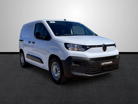 Citroën Berlingo VAN M Eléctrico 136CV Automático