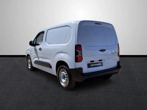 Citroën Berlingo VAN M Eléctrico 136CV Automático