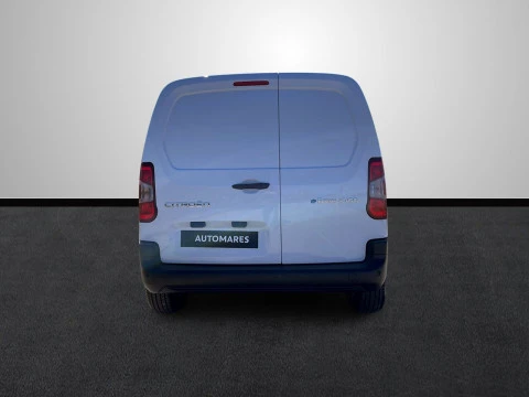 Citroën Berlingo VAN M Eléctrico 136CV Automático