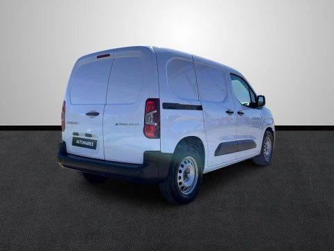 Citroën Berlingo VAN M Eléctrico 136CV Automático