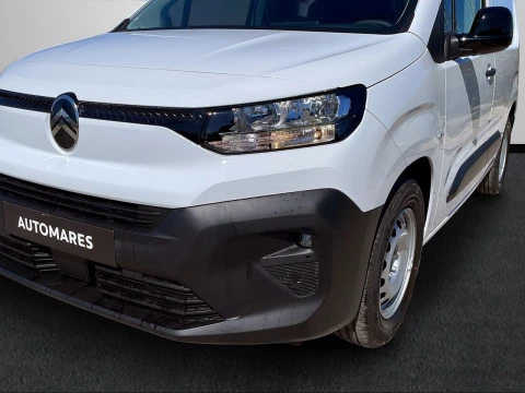 Citroën Berlingo VAN M Eléctrico 136CV Automático
