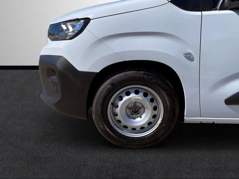 Citroën Berlingo VAN M Eléctrico 136CV Automático