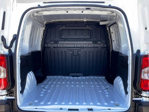 Citroën Berlingo VAN M Eléctrico 136CV Automático