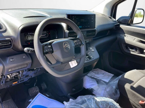 Citroën Berlingo VAN M Eléctrico 136CV Automático