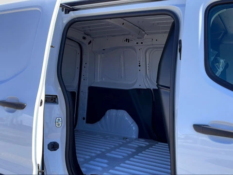 Citroën Berlingo VAN M Eléctrico 136CV Automático