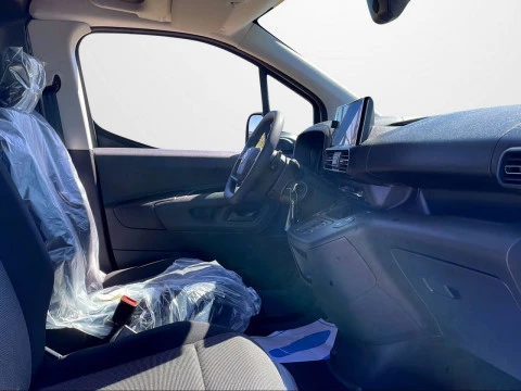 Citroën Berlingo VAN M Eléctrico 136CV Automático