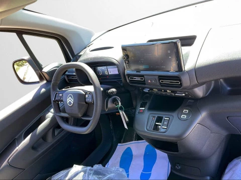 Citroën Berlingo VAN M Eléctrico 136CV Automático