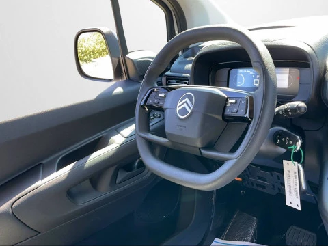 Citroën Berlingo VAN M Eléctrico 136CV Automático