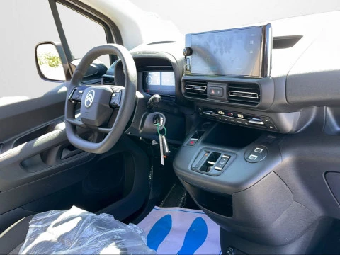 Citroën Berlingo VAN M Eléctrico 136CV Automático